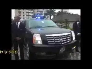 Video: Video Of DJ Olu